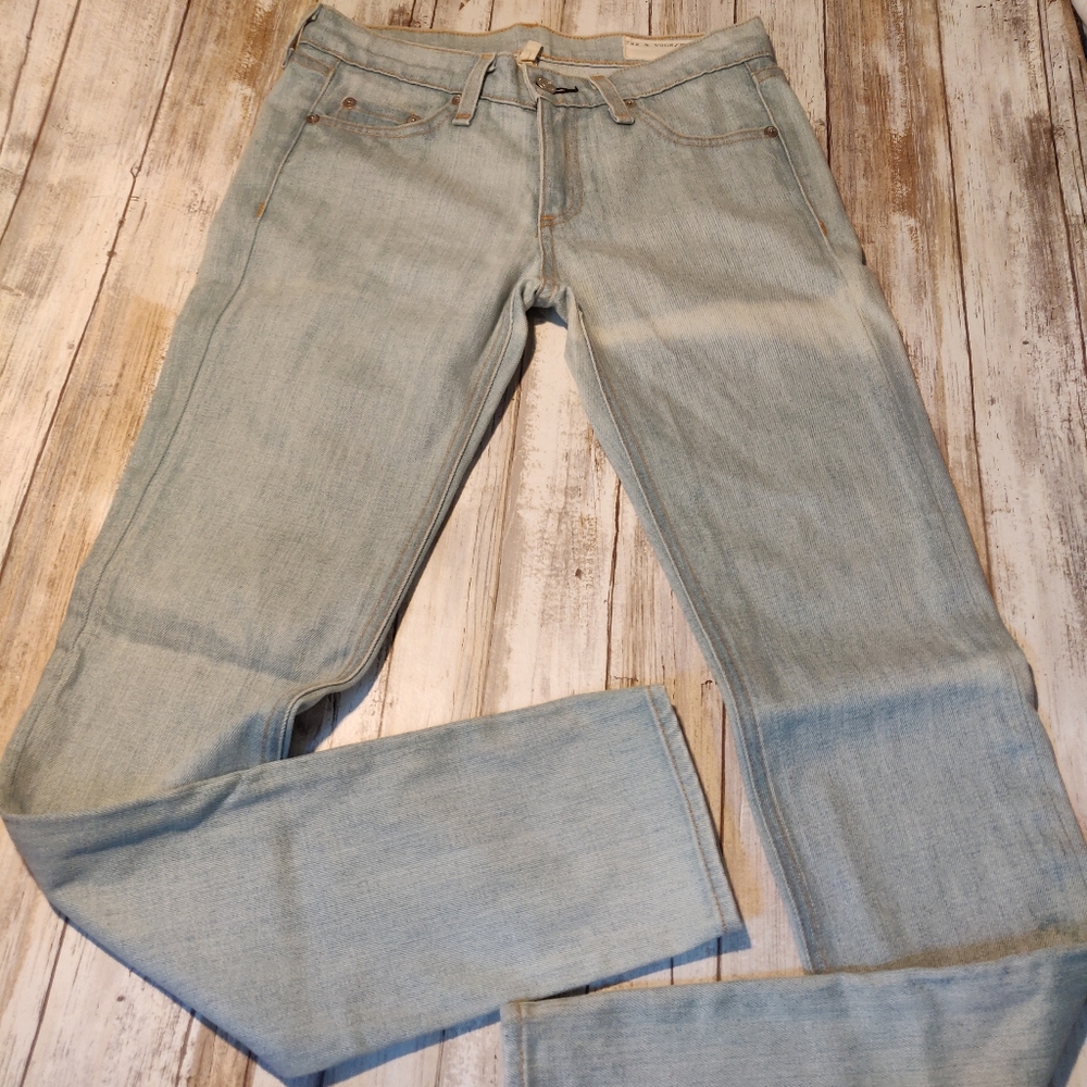 Rag & Bone jeans